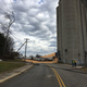 Illustration for article titled Road Shut Down After Corn Silo Collapses, Spilling 10,000 Tons Of Corn